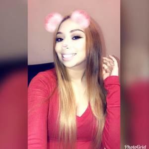 Meet your Posher, Brandy